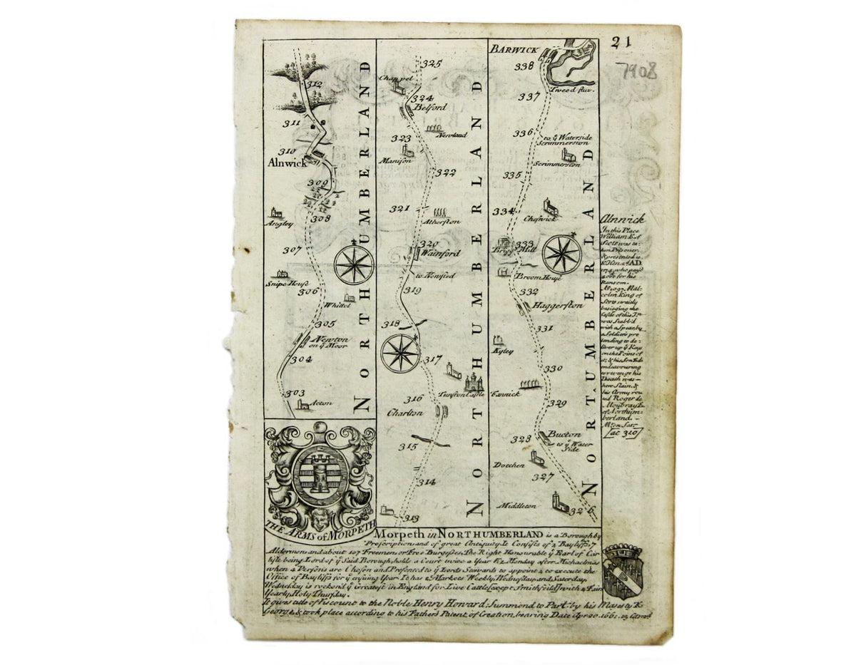 Bowen & Owen’s Middlesex