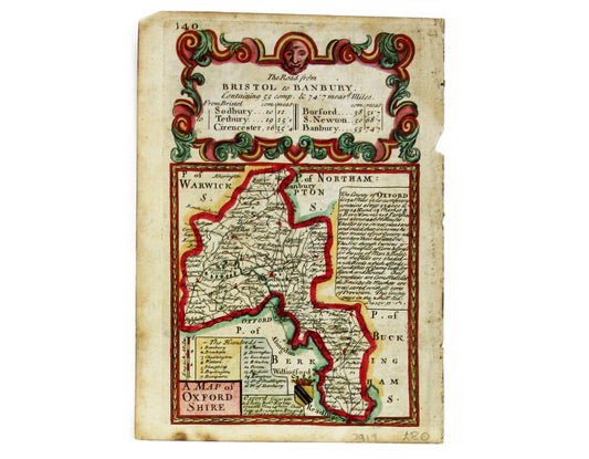 Bowen & Owen’s Oxfordshire