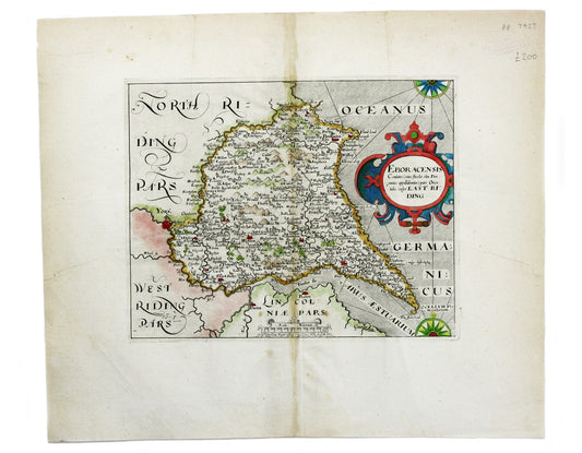 Saxton-Kip East Riding of Yorkshire
