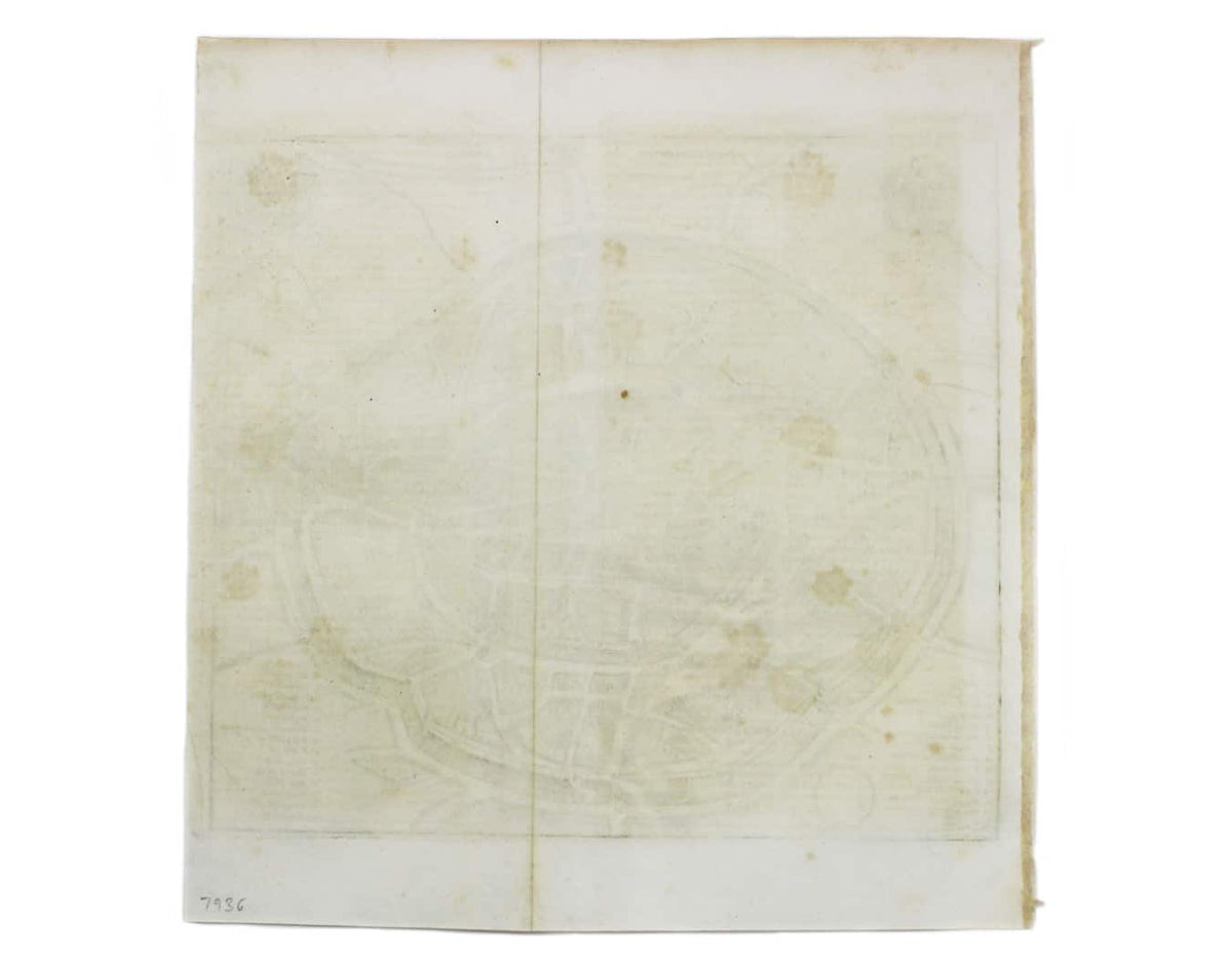 Merian’s Aachen