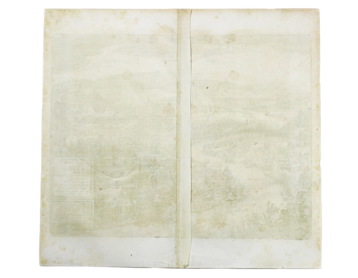 Merian’s Baden
