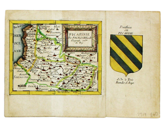 du Val’s Picardy