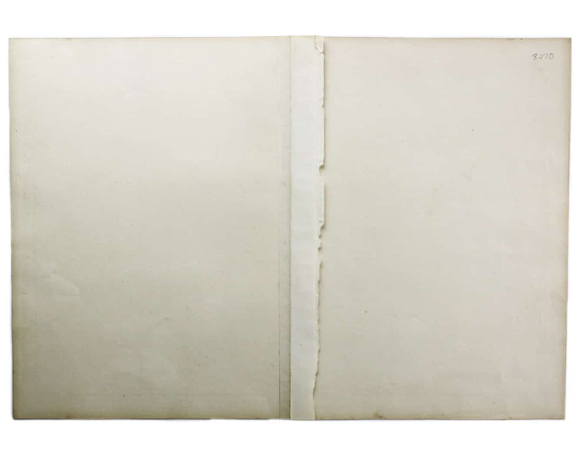 Walter Blackie’s Map of Africa