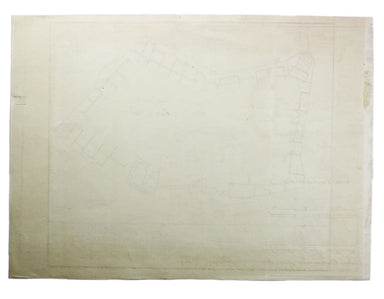 Von Wiebeking’s Plan of St Katharine Docks