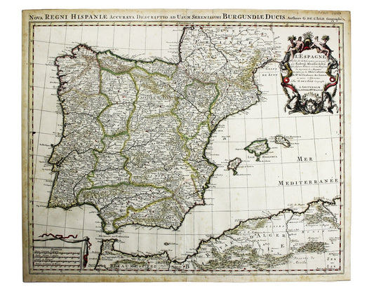 Covens & Mortier’s Spain & Portugal