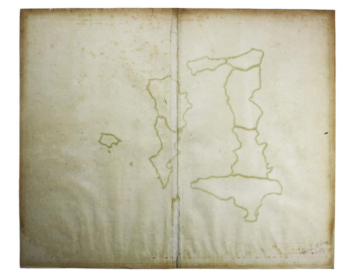 Covens & Mortier’s Spain & Portugal