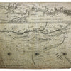 Van Keulen’s Chart of the Thames & East Anglia