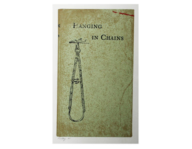 Hanging in Chains
