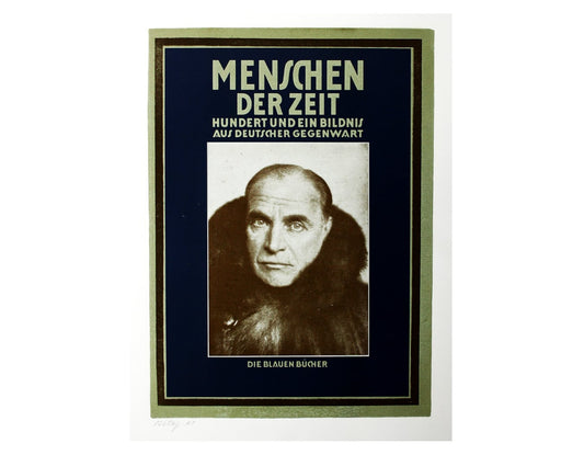 Menschen der Zeit