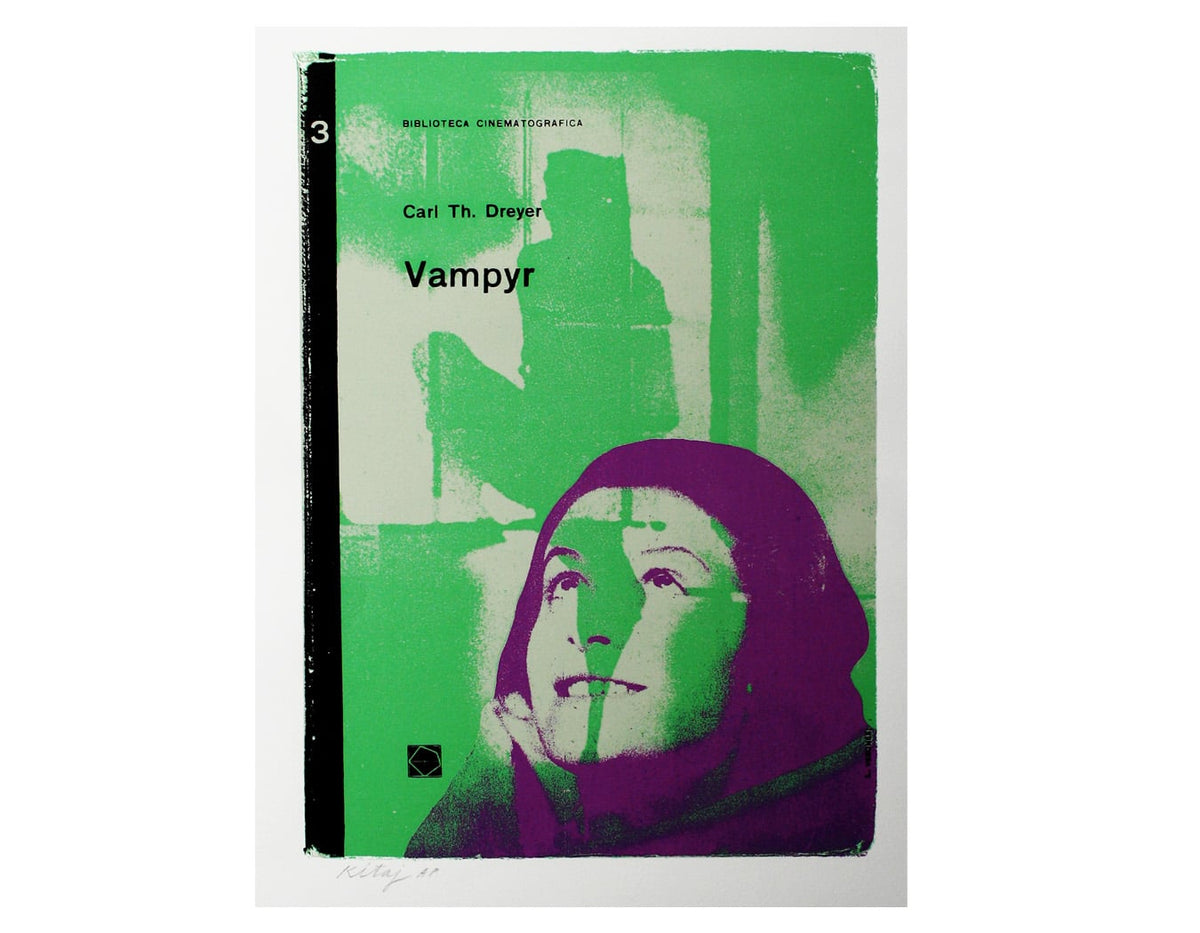 Vampyr