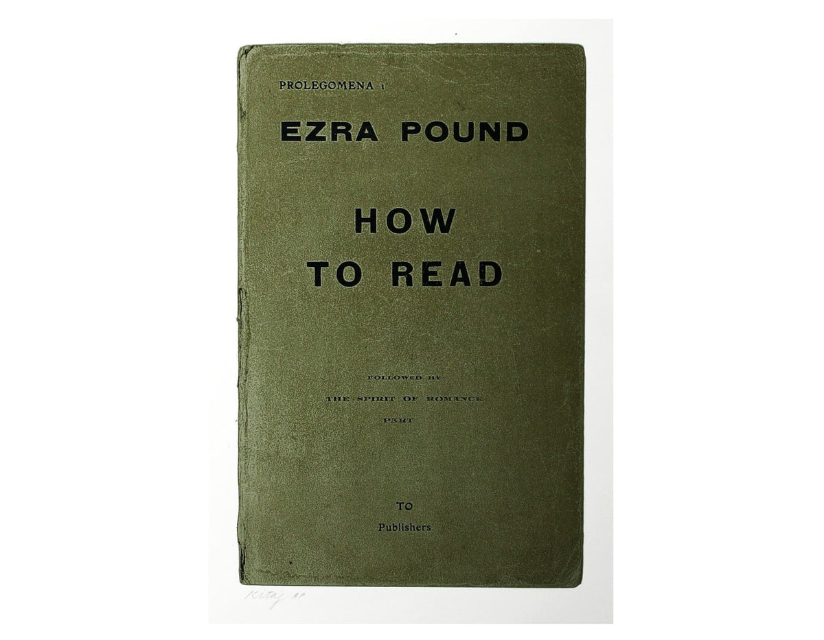 How to Read