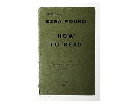 How to Read