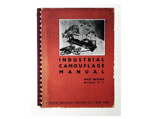 Industrial Camouflage Manual