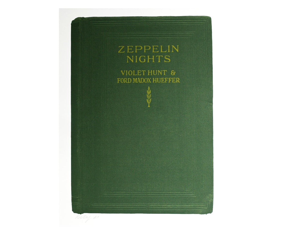 Zeppelin Nights