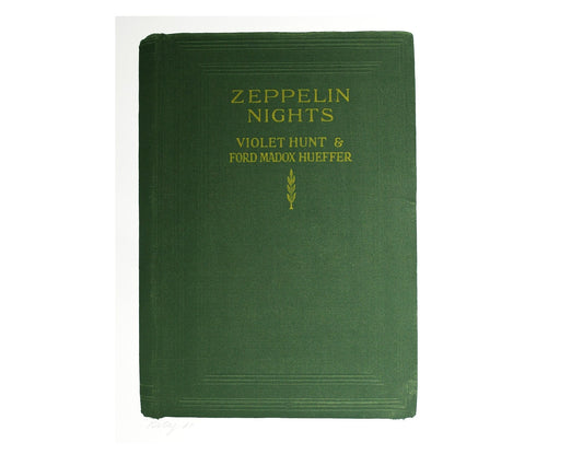 Zeppelin Nights