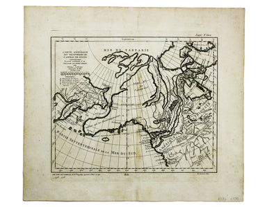 Admiral de Fonte & the Northwest Passage