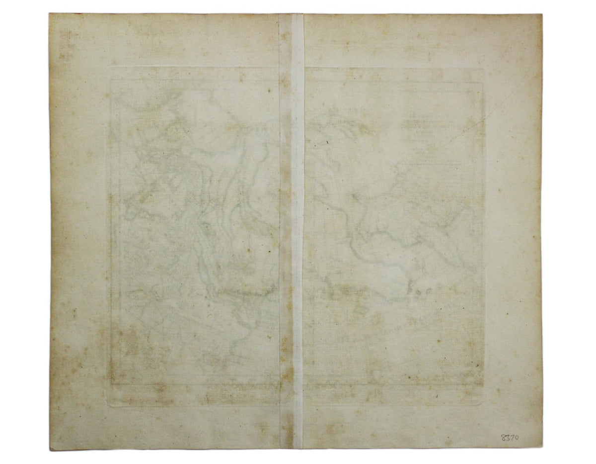 Admiral de Fonte & the Northwest Passage