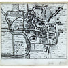 Hermannides’ Plan of Gloucester