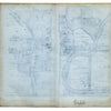 Hermannides’ Plan of Gloucester