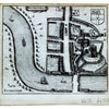Hermannides’ Plan of Rochester