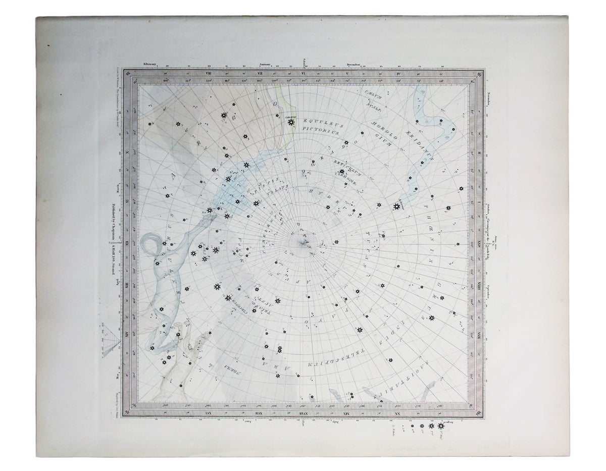SDUK Stars in 6 Maps
