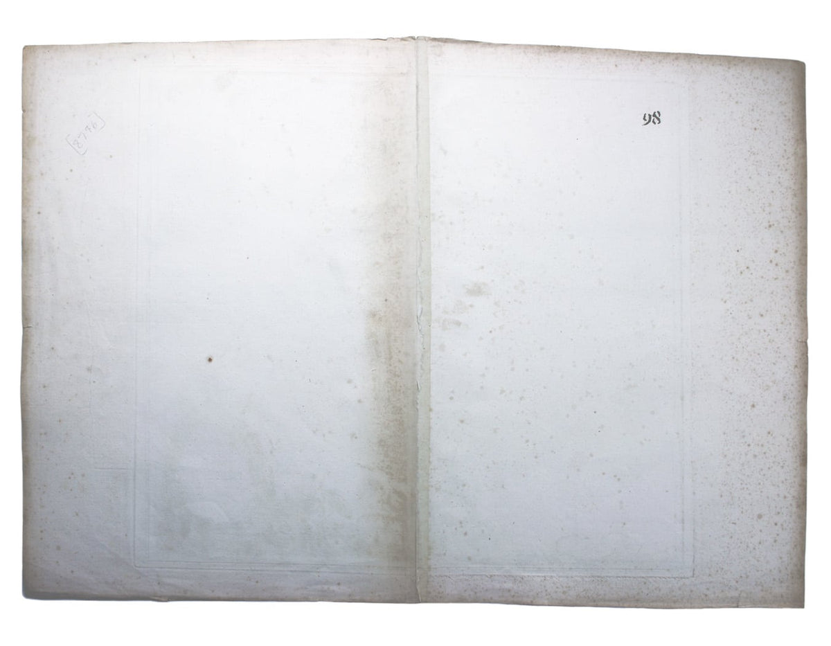 Robert de Vaugondy’s Map of China