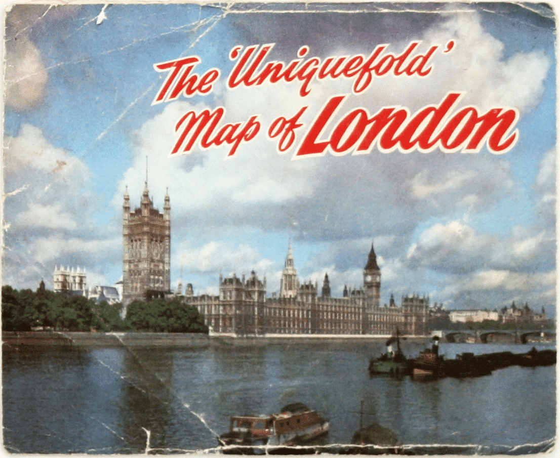Kerry Lee’s London Town, Pocket Edition