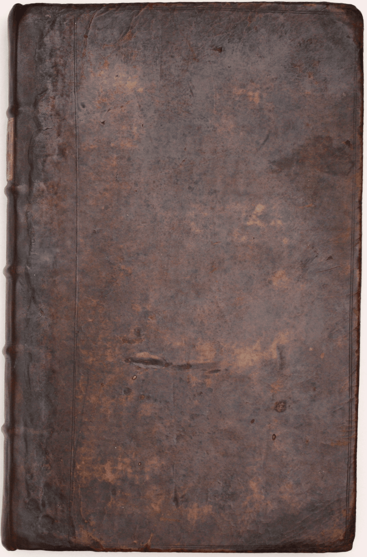 Plot’s Oxfordshire – First Edition