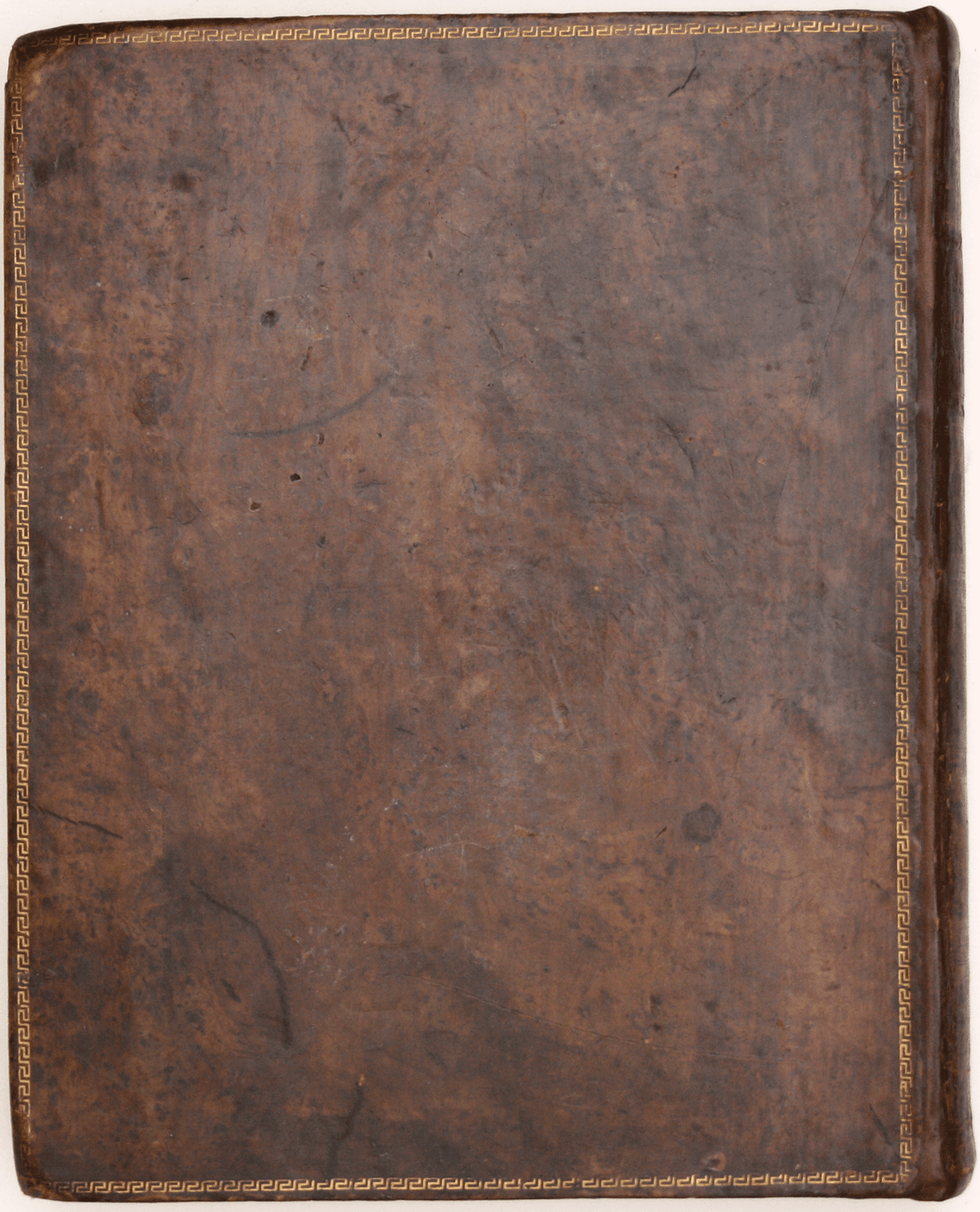 Faden’s Sea Atlas of the French Coast