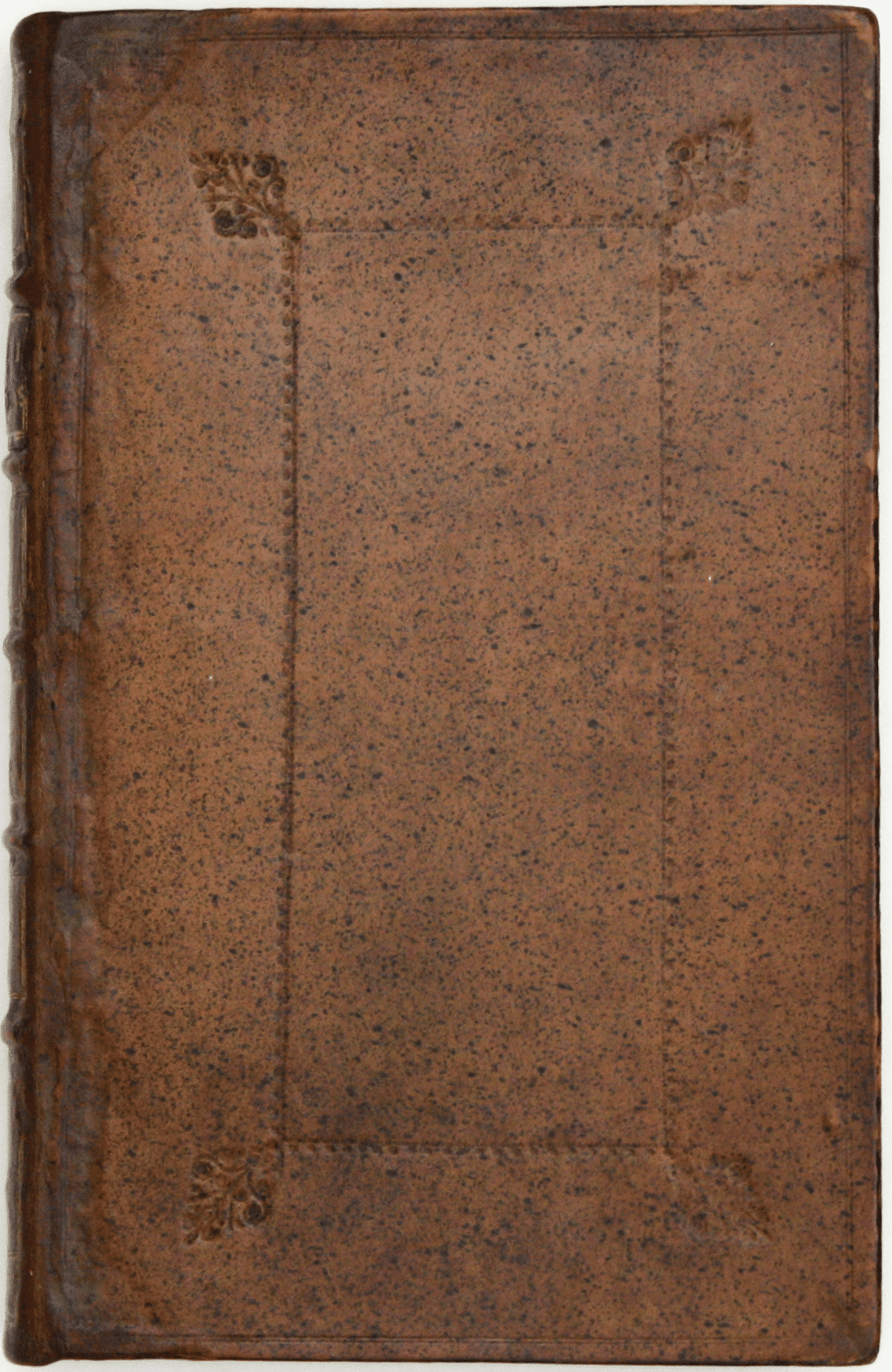 Estienne’s Horace
