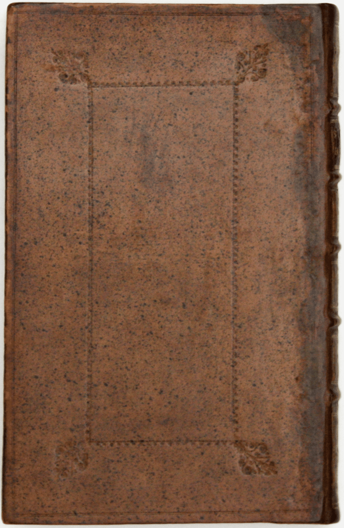 Estienne’s Horace