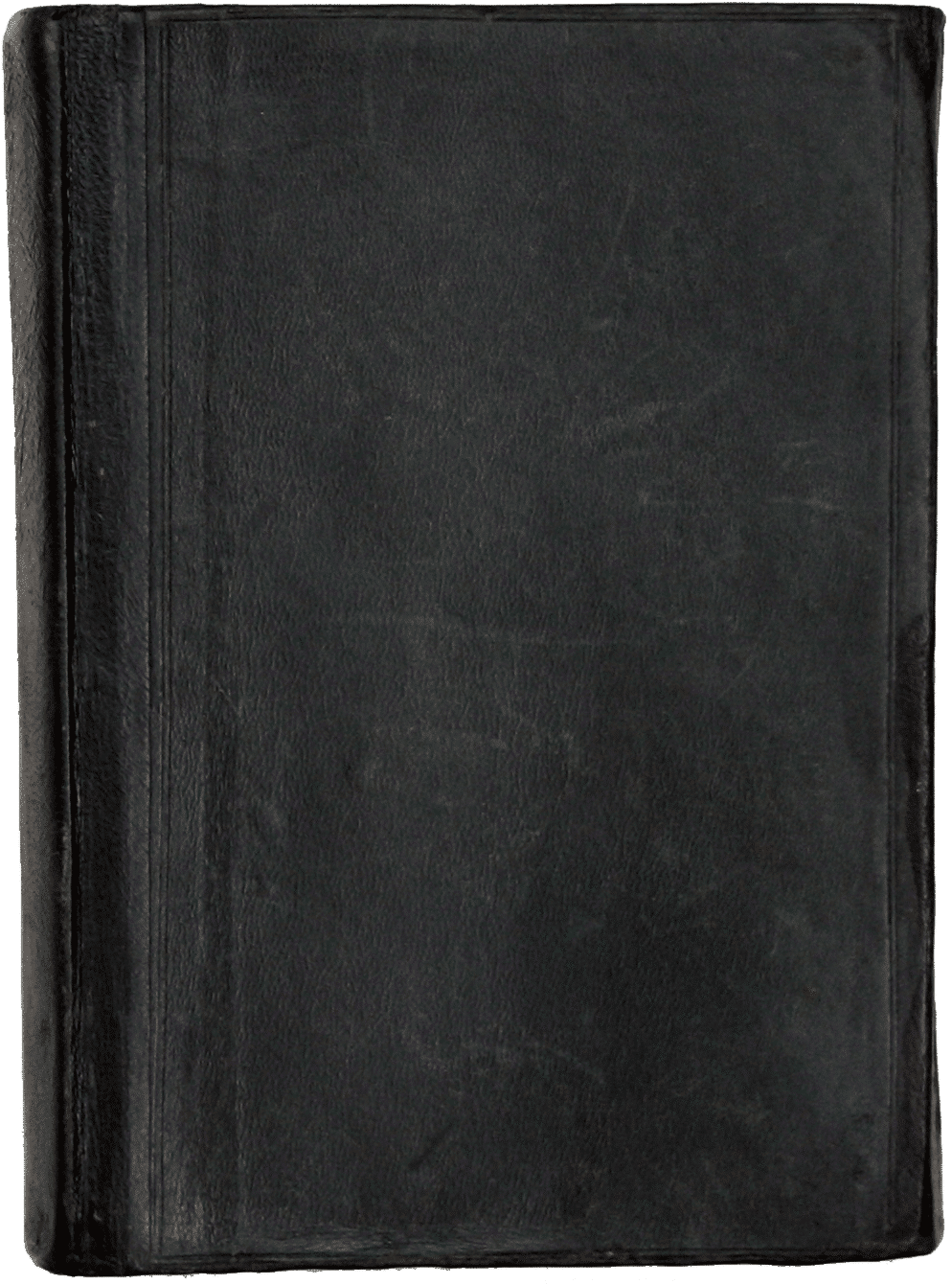 Hall’s Travelling County Atlas – First Edition
