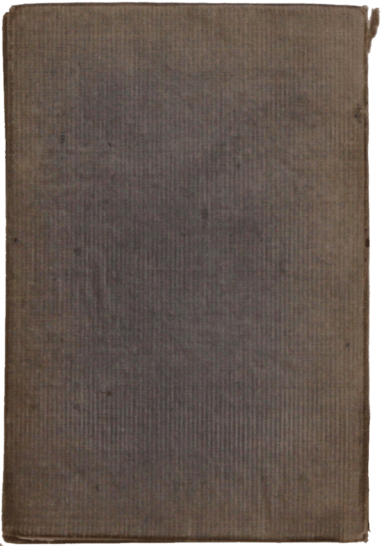 Early Bradshaw Railway Timetable