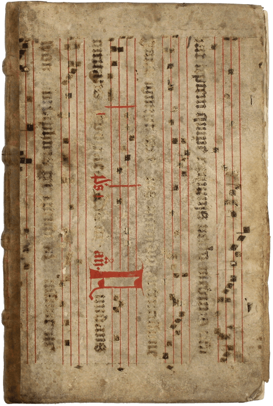 Early Edition of Guarino da Favera’s Greek Lexicon
