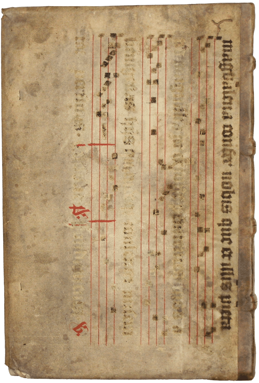 Early Edition of Guarino da Favera’s Greek Lexicon