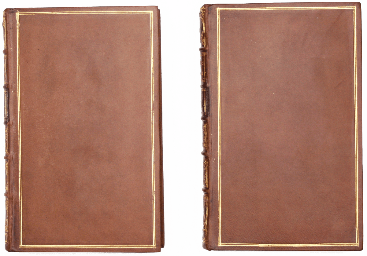 Johnson’s Dictionary, Early Abridged Edition