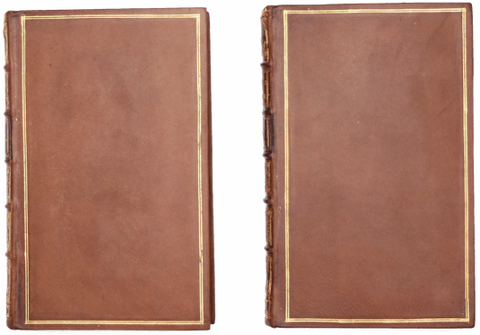 Johnson’s Dictionary, Early Abridged Edition