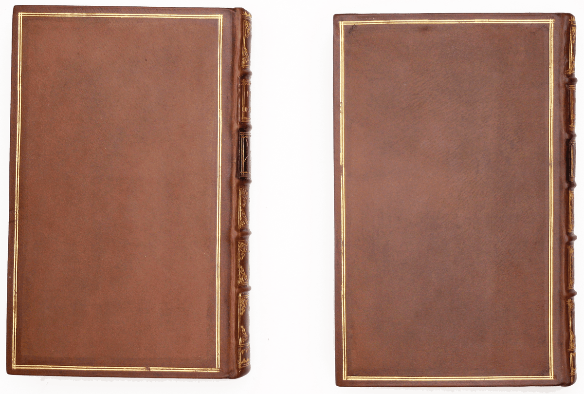 Johnson’s Dictionary, Early Abridged Edition