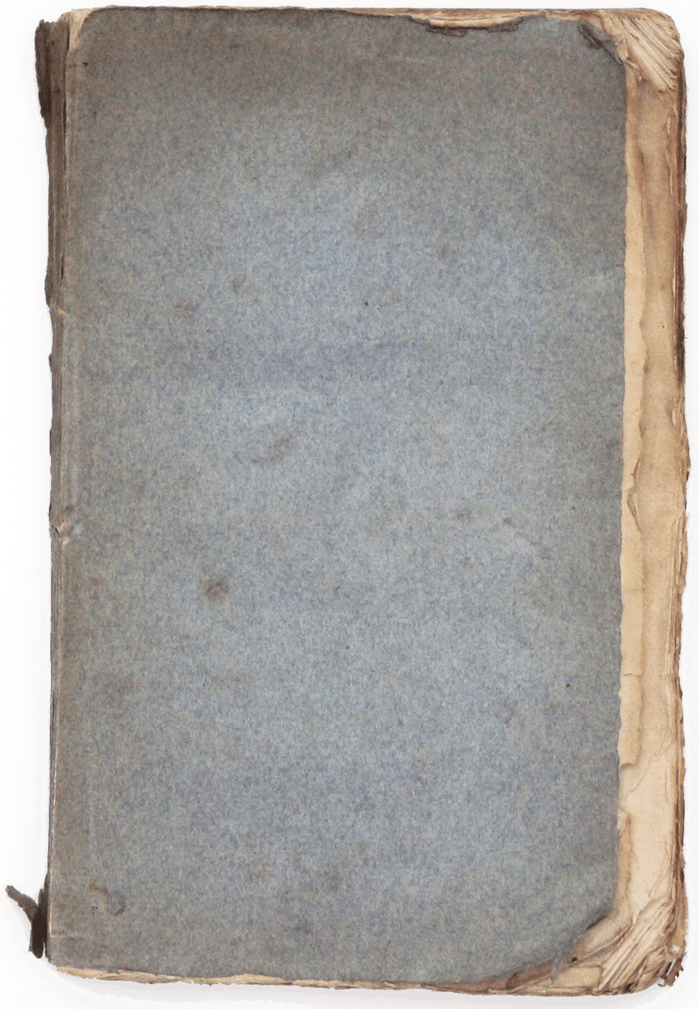 Paine’s Rights of Man, First French Edition