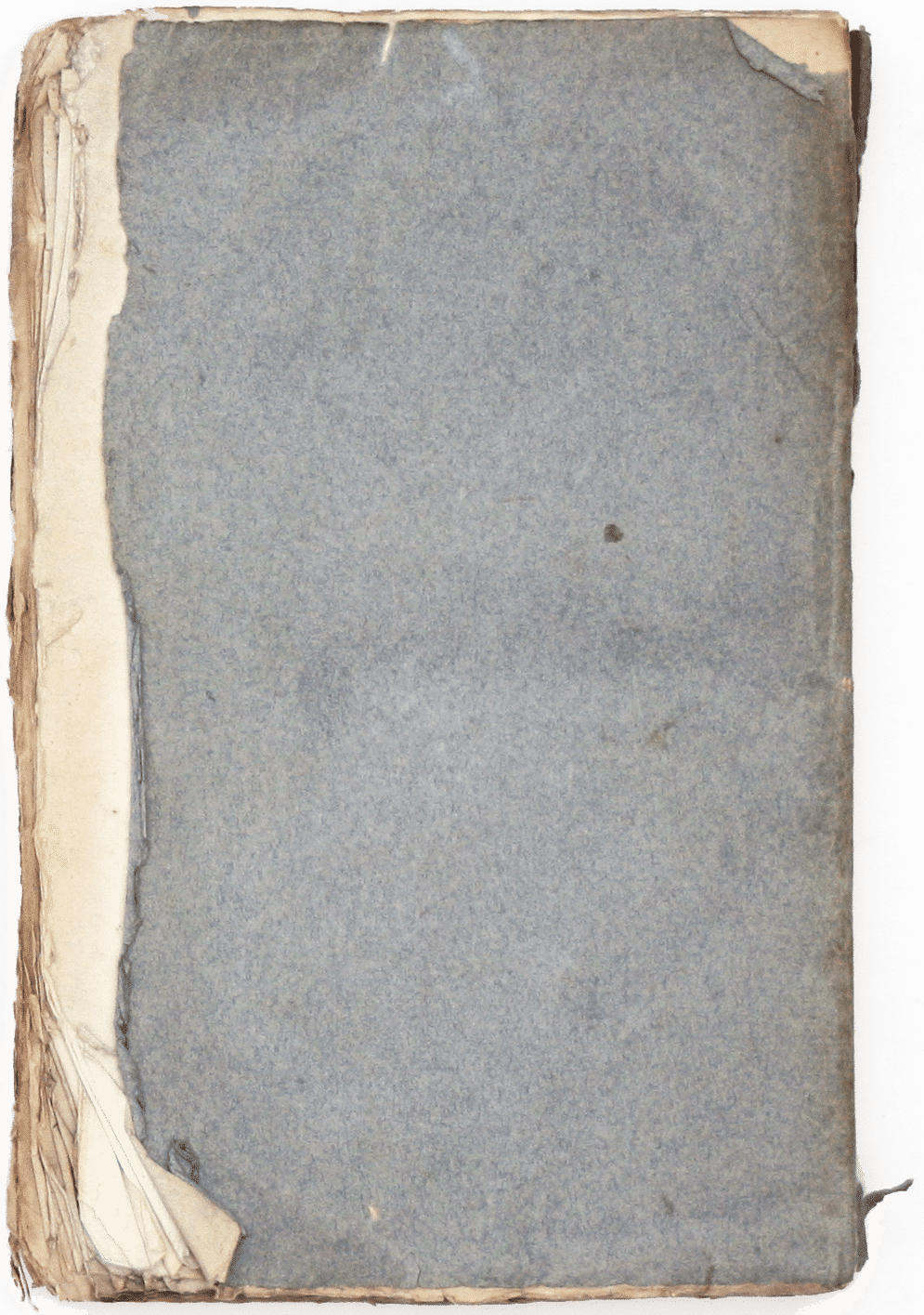 Paine’s Rights of Man, First French Edition