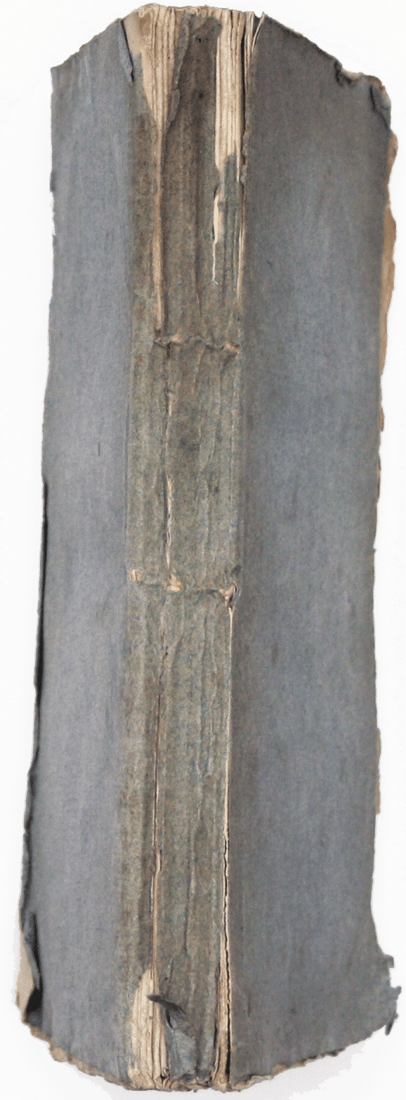 Paine’s Rights of Man, First French Edition