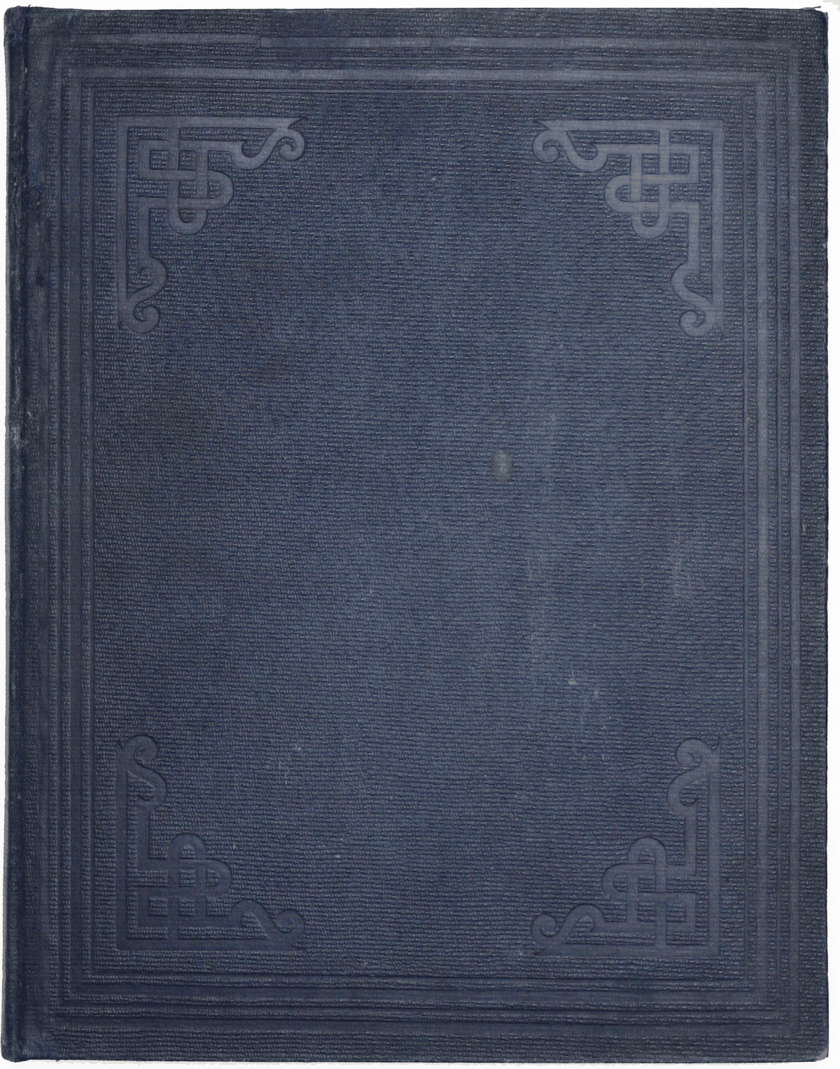 Kimball’s Account of the Charitable Funds of St Alphege Greenwich