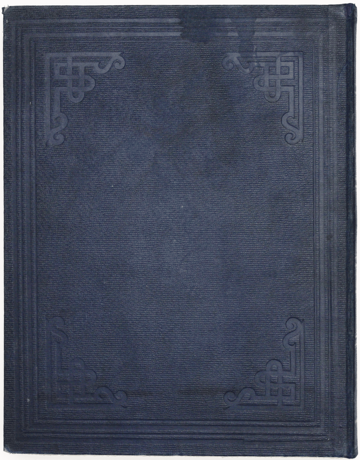 Kimball’s Account of the Charitable Funds of St Alphege Greenwich
