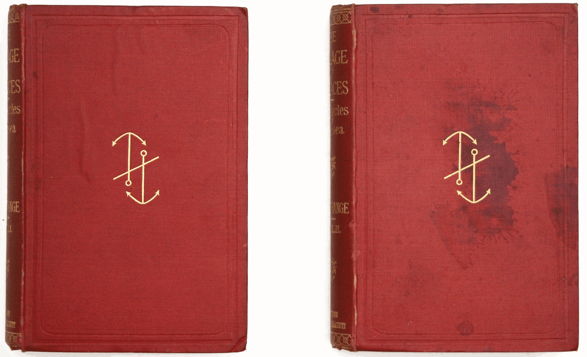 L’Estrange’s History of Chelsea