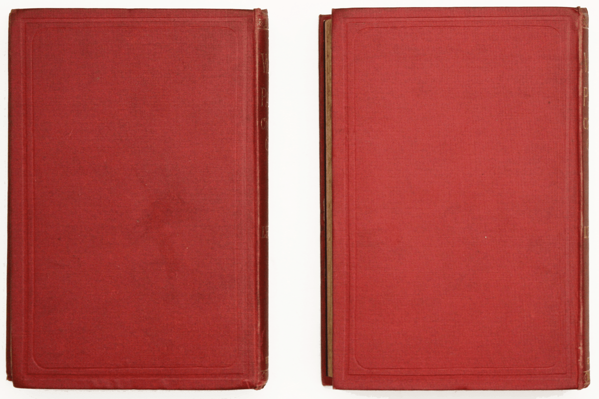 L’Estrange’s History of Chelsea