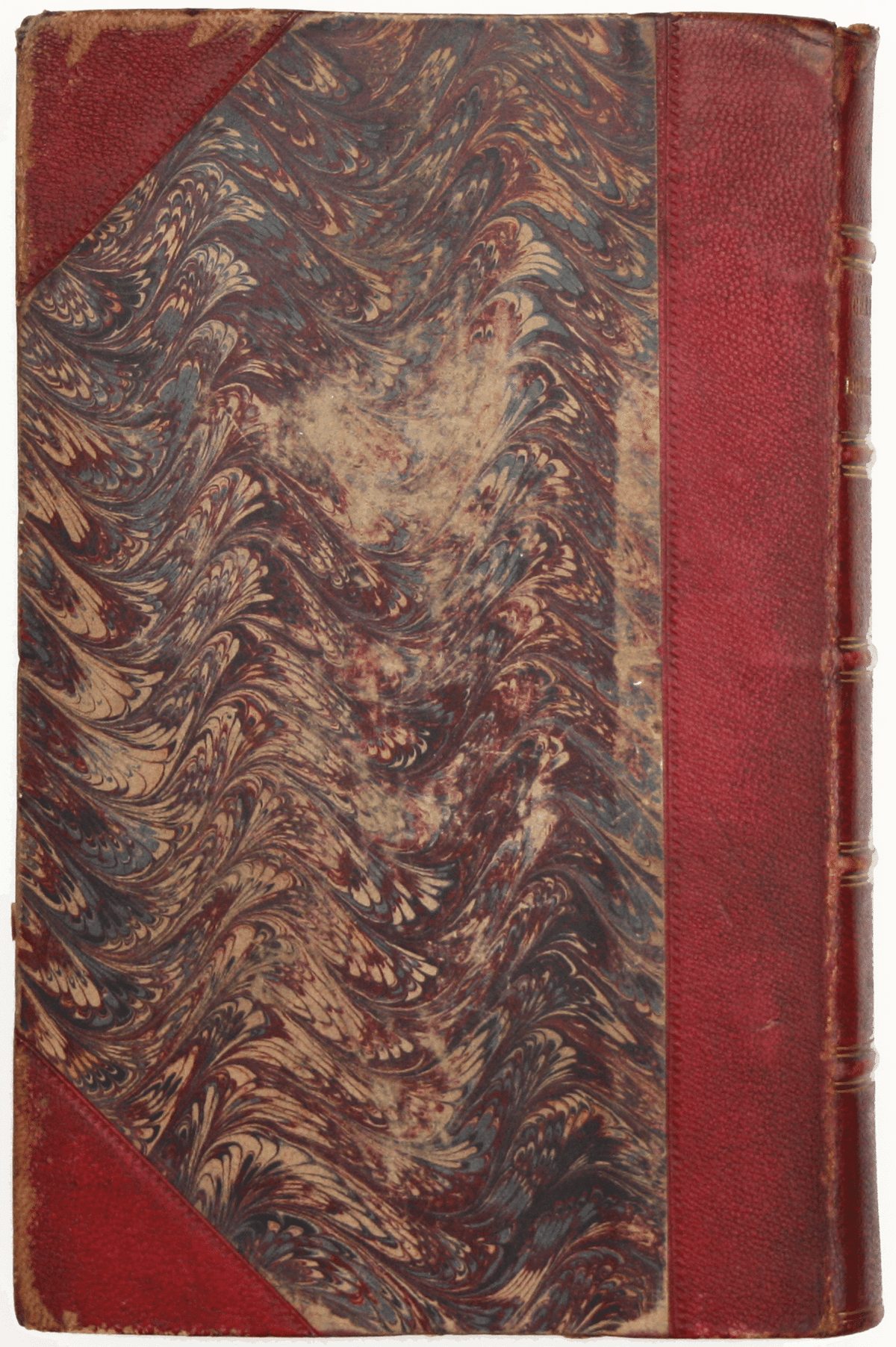 Thomson’s Chronicles of London Bridge