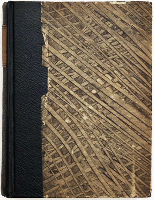 Krieg und Frieden: A Collection of Inscribed Pamphlets assembled by Rudolph Kommer