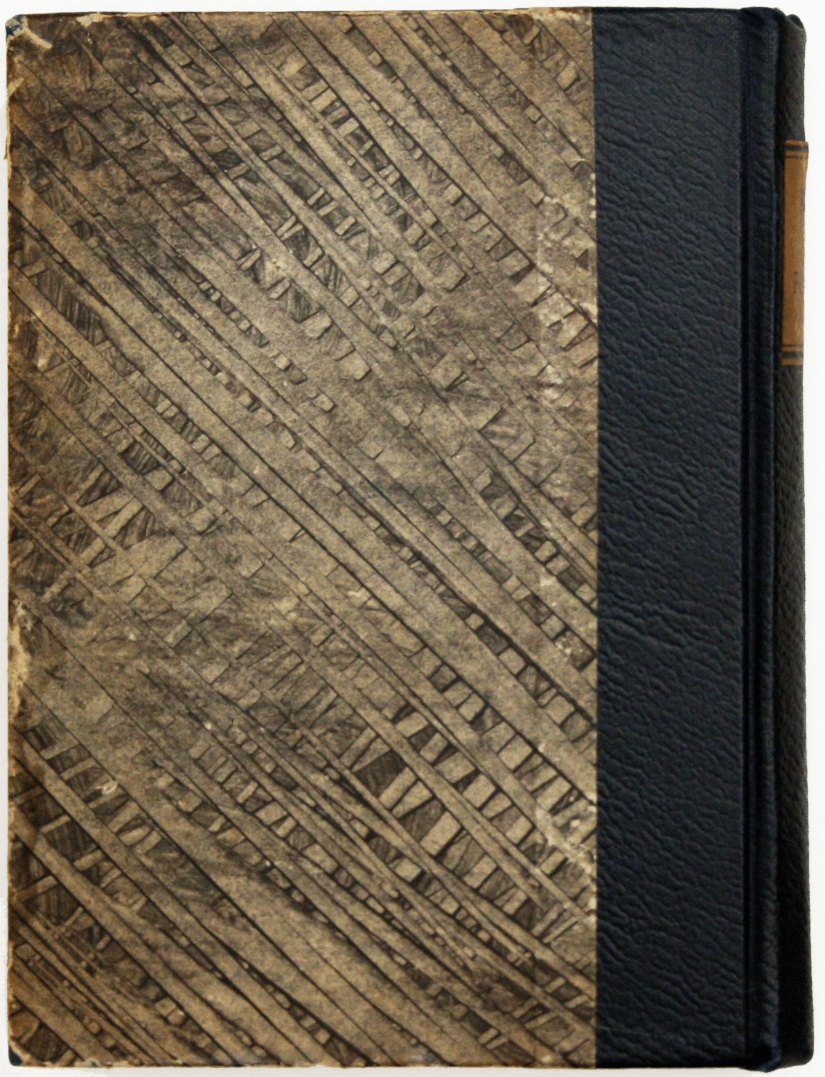 Krieg und Frieden: A Collection of Inscribed Pamphlets assembled by Rudolph Kommer