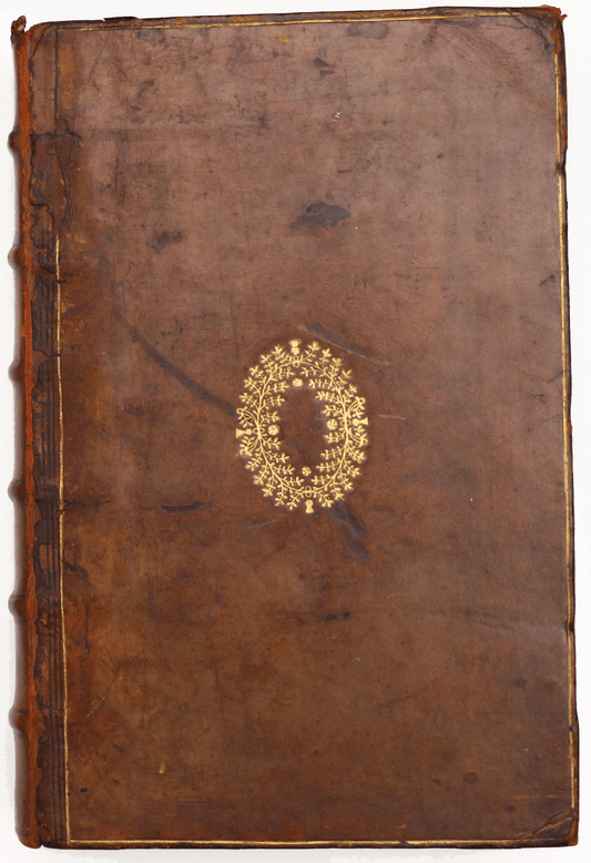 Morel’s Demosthenes