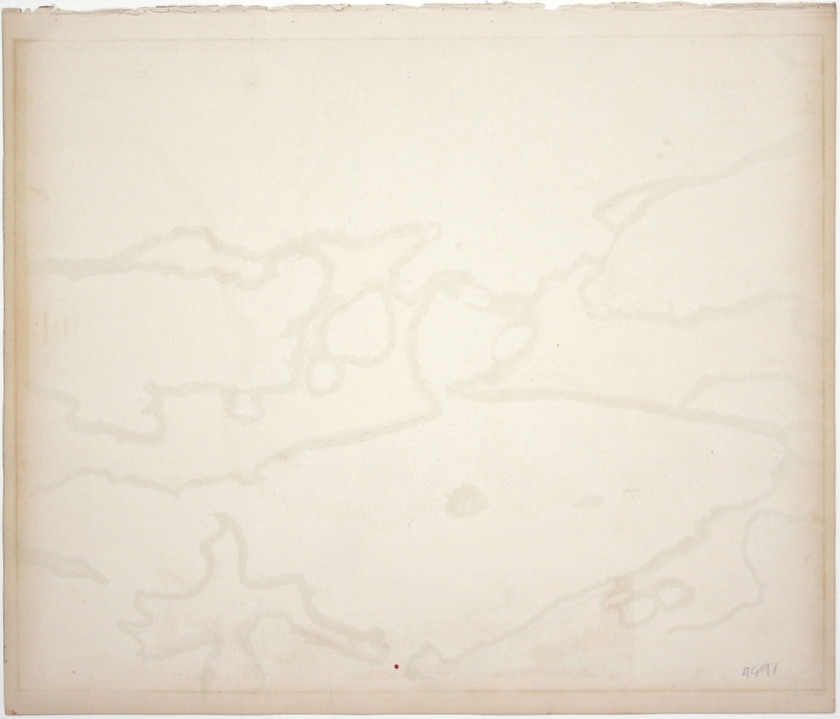 SDUK Map of Stockholm